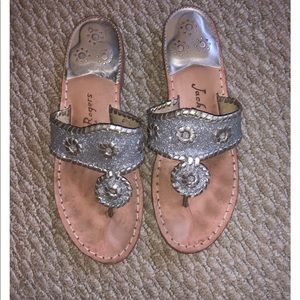 Jack Rogers sandals